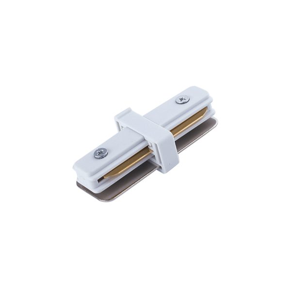 Łącznik prosty do szyn 1F PROFILE STRAIGHT CONNECTOR 9454 - Nowodvorski Lighting