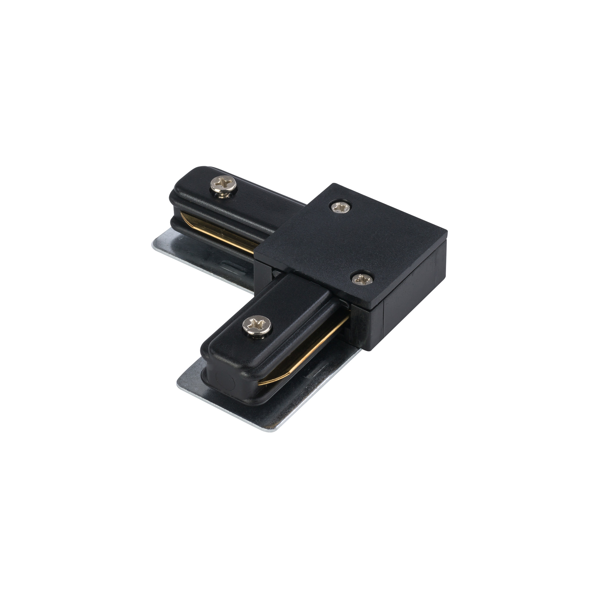 Łącznik L do szyn 1F PROFILE L CONNECTOR 9455 - Nowodvorski Lighting