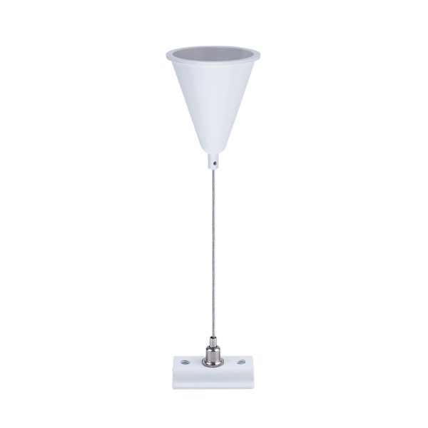 Zestaw do zwieszania szyn 1F PROFILE SUSPENSION KIT 9461 - Nowodvorski Lighting