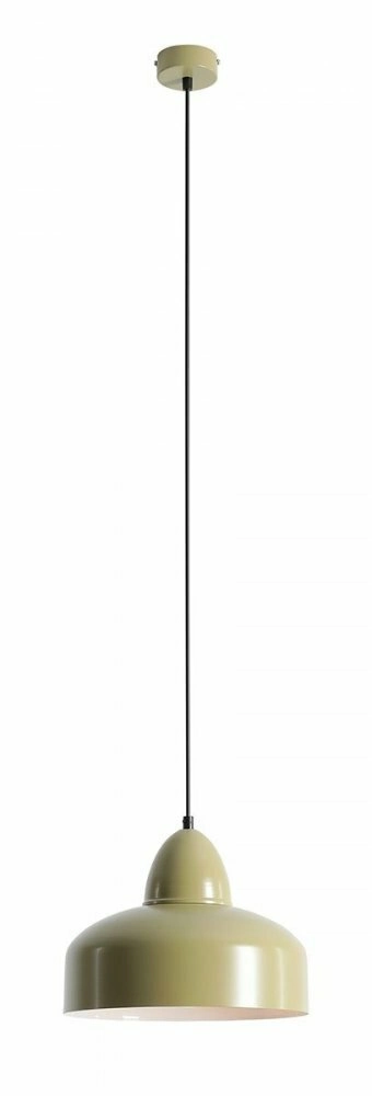 Lampa wisząca modernistyczna COMO PISTACHIO 946G12 - Aldex