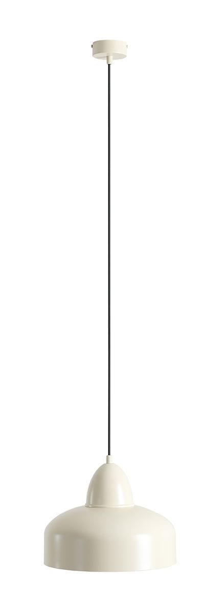 Lampa wisząca minimalistyczna COMO CREAM 946G9 - Aldex