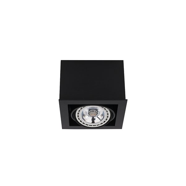 Lampa sufitowa BOX ES111 9495 - Nowodvorski Lighting