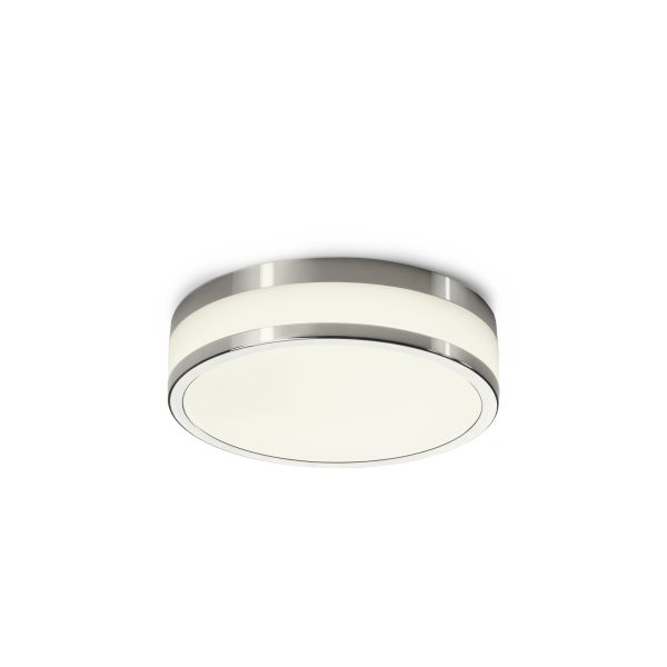 Lampa sufitowa nowoczesna MALAKKA LED 9501 - Nowodvorski Lighting