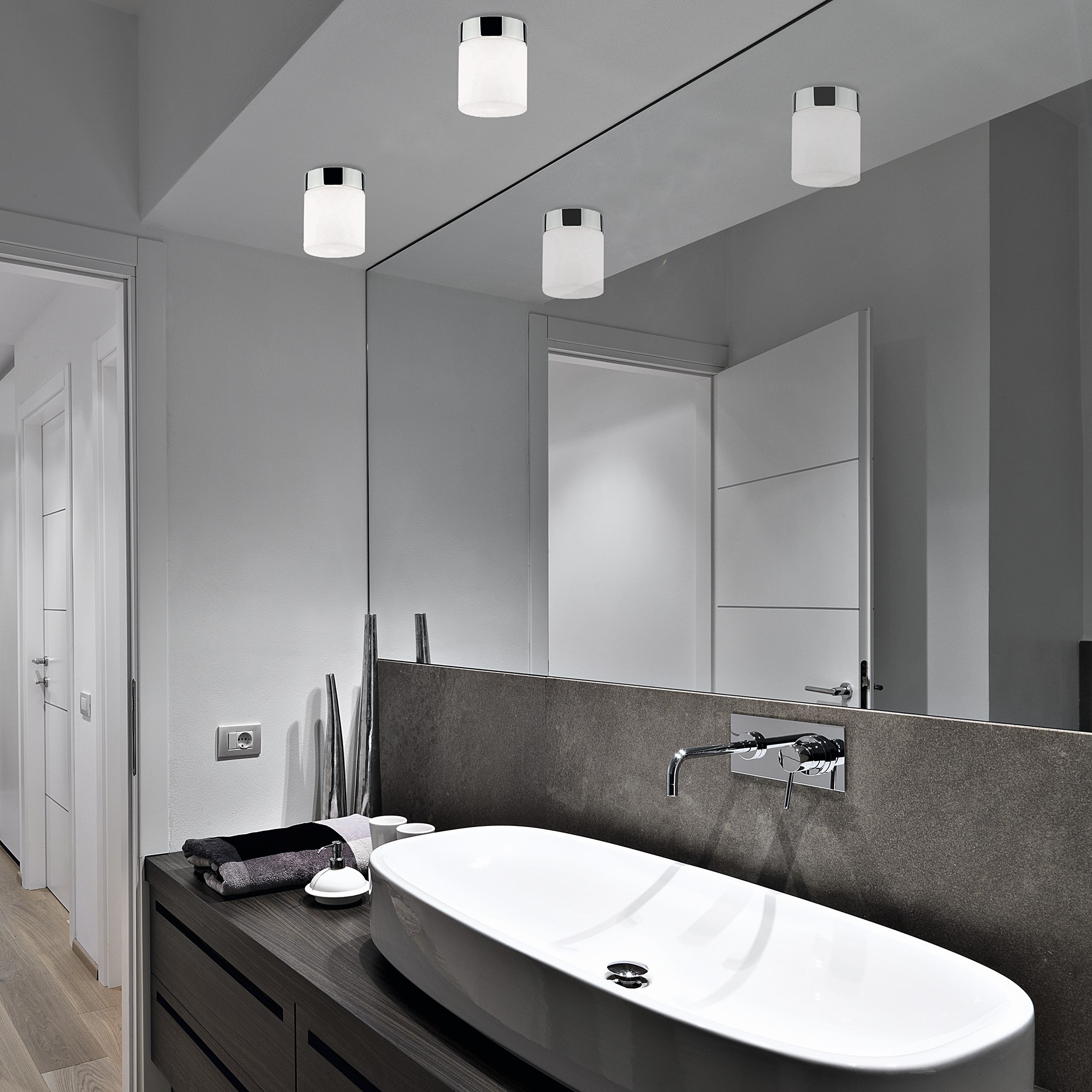 Lampa sufitowa CAYO 9505 - Nowodvorski Lighting - obrazek 3