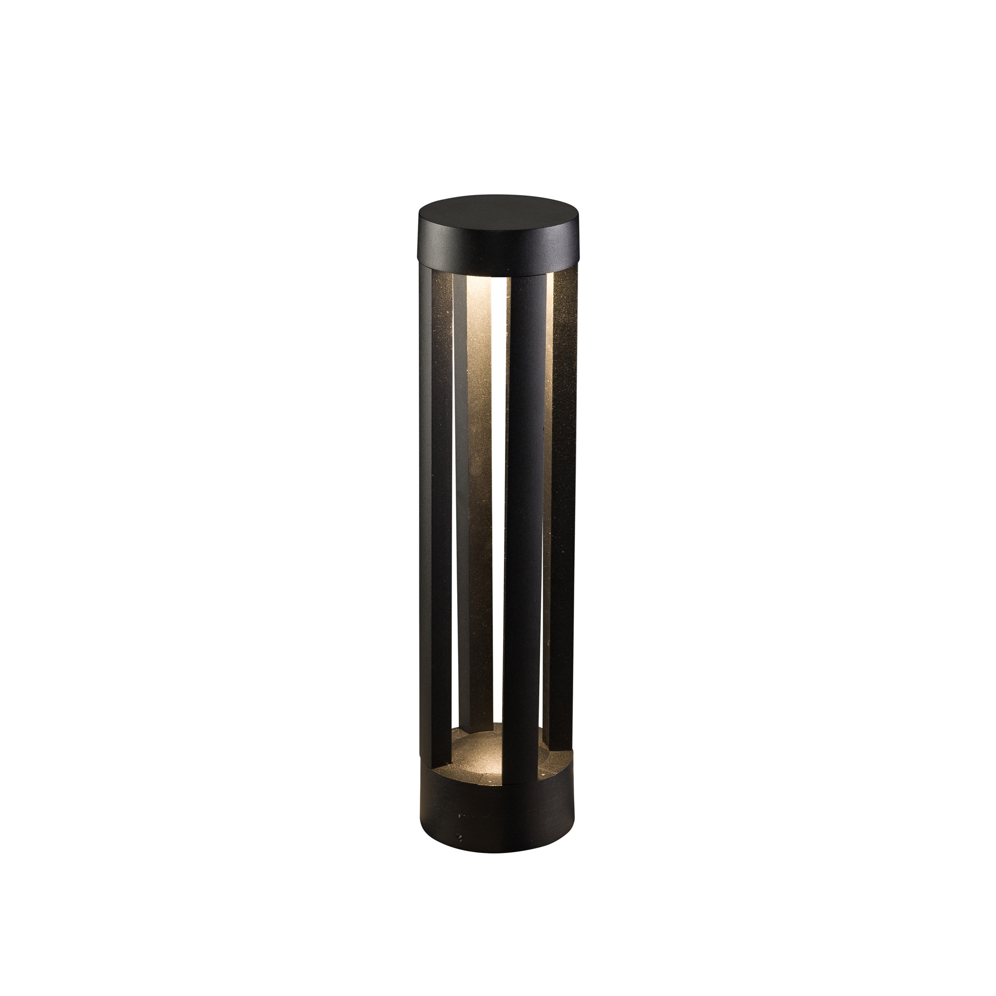 Lampa ogrodowa TEPIC LED 9508 - Nowodvorski Lighting