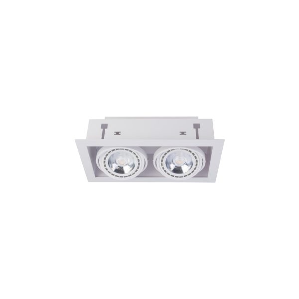 Lampa wpuszczana DOWNLIGHT ES111 9574 - Nowodvorski Lighting