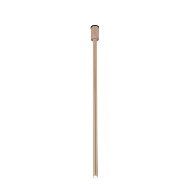 Plafon alha Y - Srebrny mat (1200 mm) 9692 - Antigo