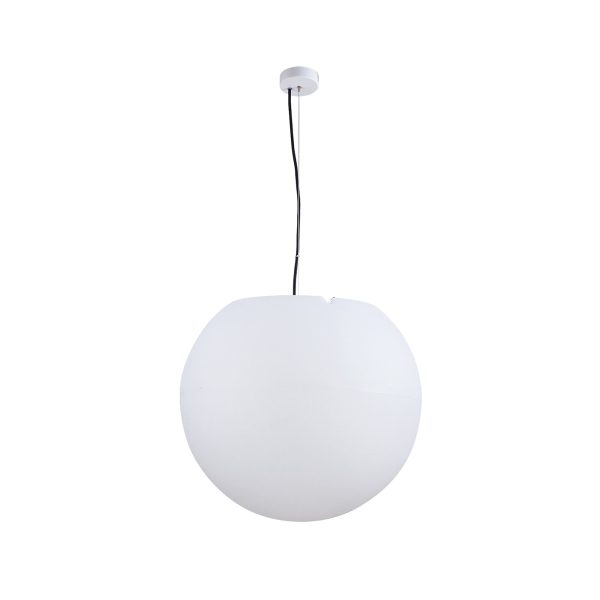 Lampa wisząca nowoczesna CUMULUS L 9607 - Nowodvorski Lighting