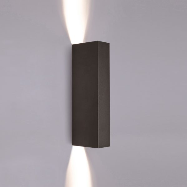 Kinkiet nowoczesny MALMO 9705 - Nowodvorski Lighting