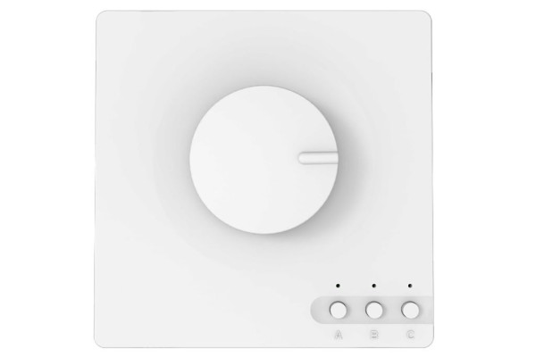 Panel sterujący SMART SWITCH 9706201361 - Lutec