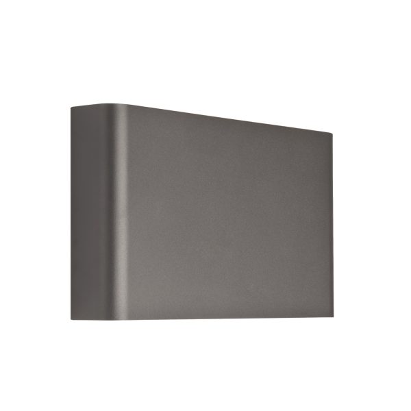 Kinkiet nowoczesny HAGA 9710 - Nowodvorski Lighting