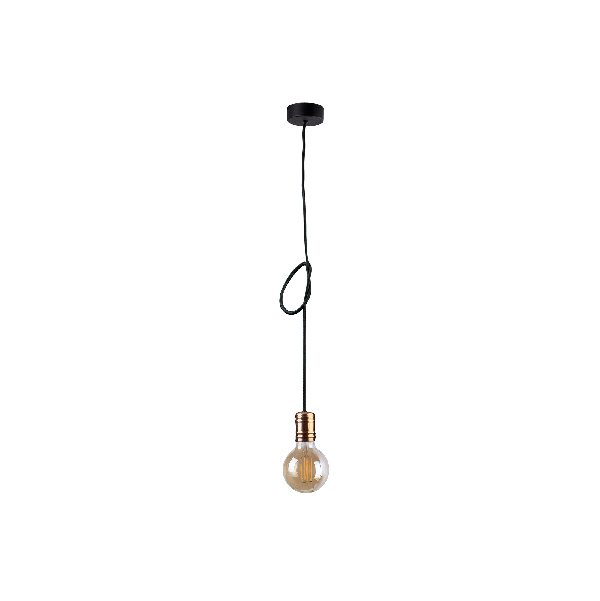 Lampa wisząca CABLE 9747 - Nowodvorski Lighting