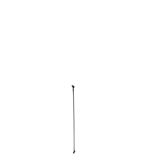 Lampa liniowa Surika - Czarna (3000 mm) 4000K 6022  - Antigo