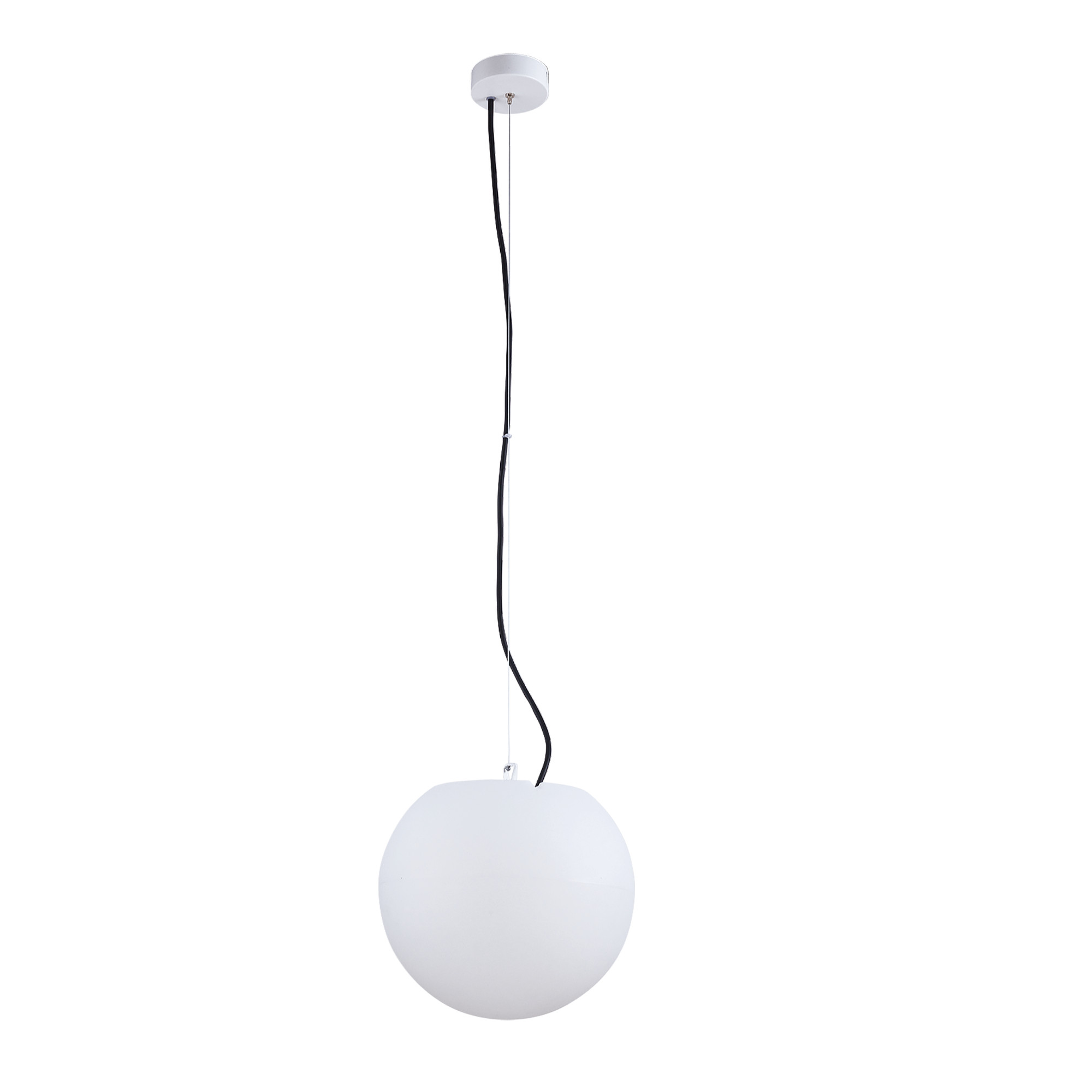 Lampa wisząca nowoczesna CUMULUS S 9751 - Nowodvorski Lighting