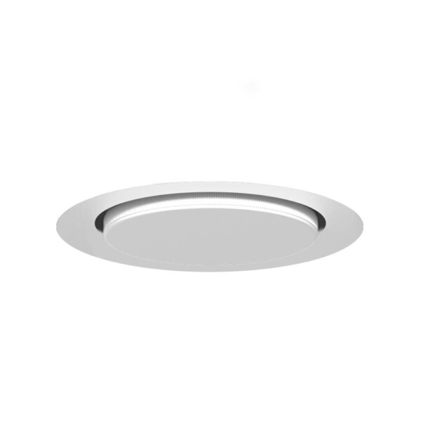 Lampa wpuszczana Drop in - Biała 3029  - Antigo
