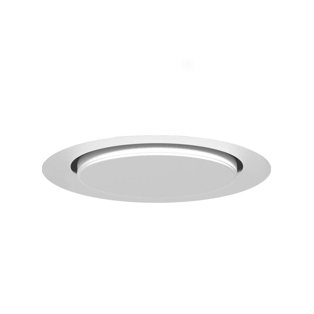 Lampa wpuszczana Drop in - Biała 3029 - Antigo