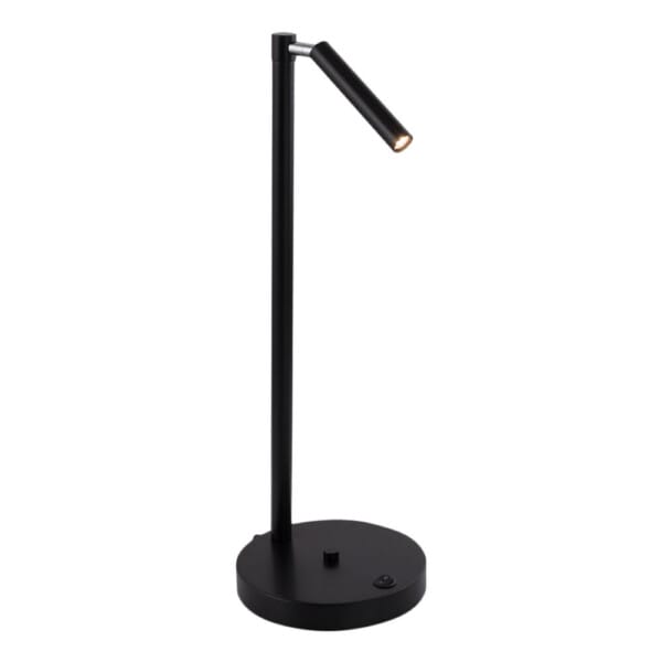 Lampa stołowa Kosame G - Czarna (545 mm) 7874 - Antigo