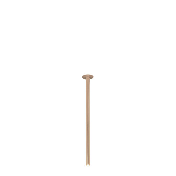 Lampa wpuszczana alha T - Srebrny mat (800 mm) 9423 - Antigo