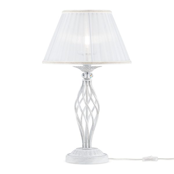 Lampa stołowa GRACE ARM247-00-G - Maytoni