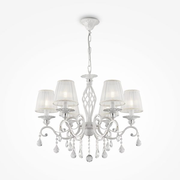 Żyrandol GRACE ARM247-06-G - Maytoni