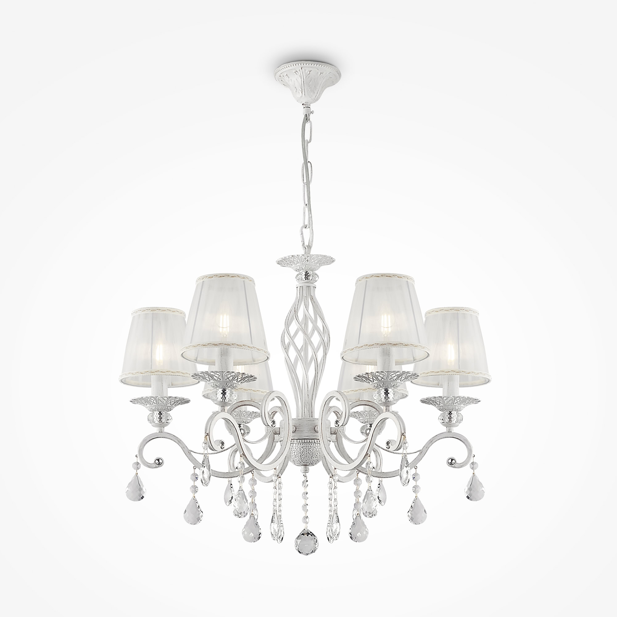 Żyrandol GRACE ARM247-06-G - Maytoni