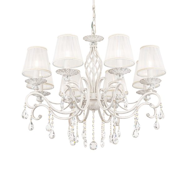 Żyrandol GRACE ARM247-08-G - Maytoni