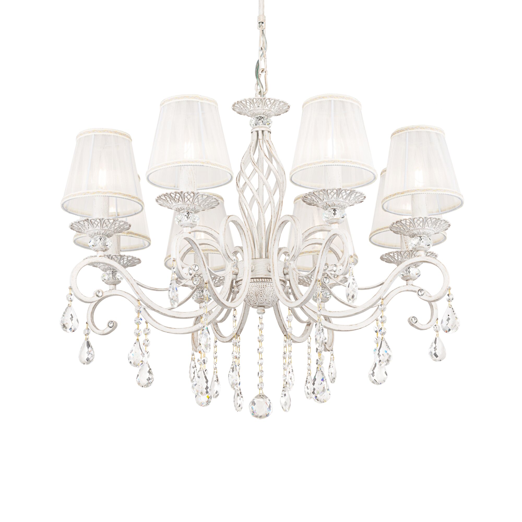 Żyrandol GRACE ARM247-08-G - Maytoni