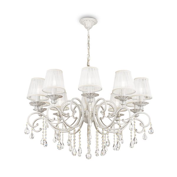 Żyrandol GRACE ARM247-10-G - Maytoni