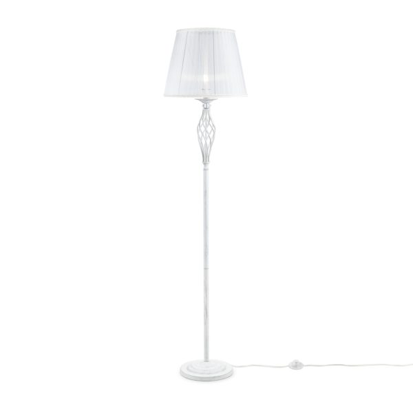Lampa podłogowa GRACE ARM247-11-G - Maytoni
