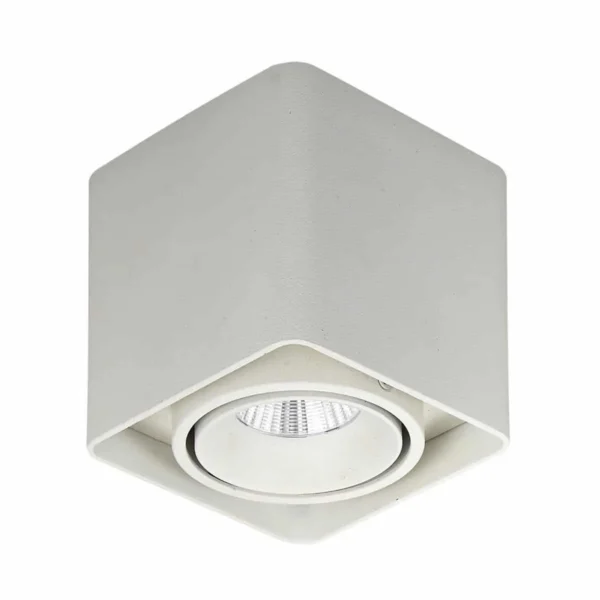 Oprawa sufitowa Bonnie SLC78004/10W WH - Italux