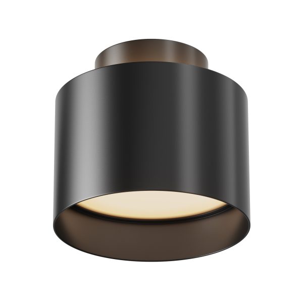 Lampa sufitowa PLANET C009CW-L12B - Maytoni