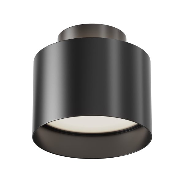 Lampa sufitowa Planet C009CW-L12B4K - Maytoni