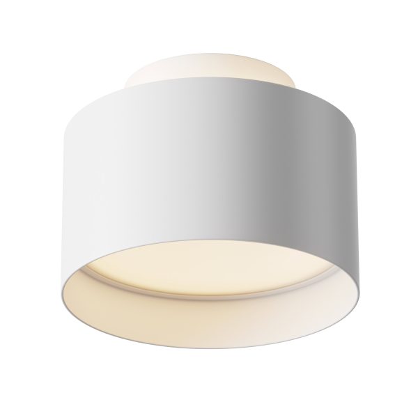 Lampa sufitowa Planet C009CW-L16W - Maytoni