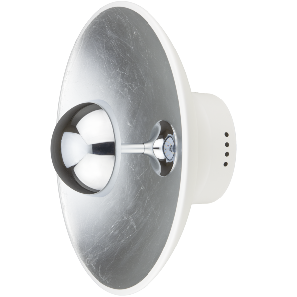 Plafon loft biały  SYDNEY - C01048WH AG - Cosmo Light