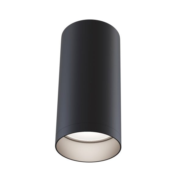 Lampa sufitowa TUBA ALFA C010CL-01B - Maytoni