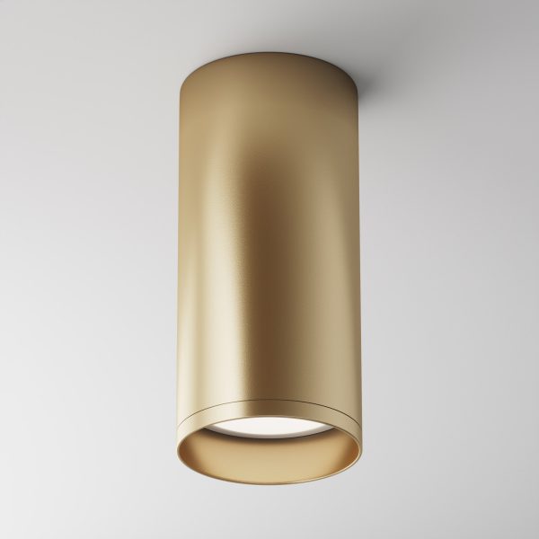 Lampa sufitowa Focus C010CL-01MG - Maytoni