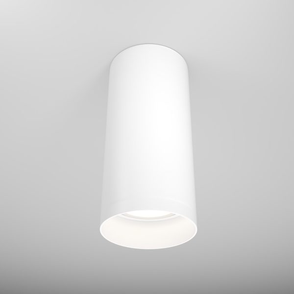 Oprawa sufitowa ALFA C010CL-01W – Maytoni