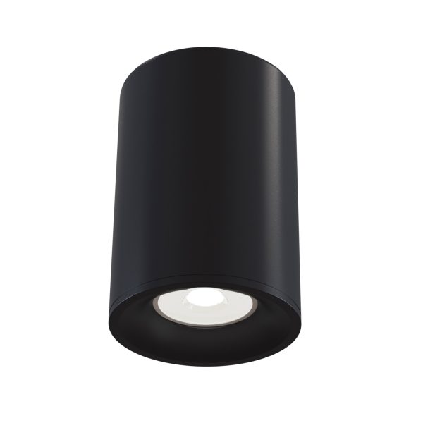 Lampa sufitowa TUBA ALFA C012CL-01B - Maytoni