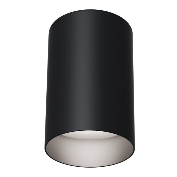 Lampa sufitowa Slim C014CL-01B - Maytoni