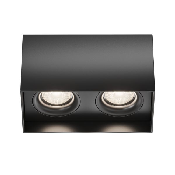 Lampa sufitowa Slim C015CL-02B - Maytoni