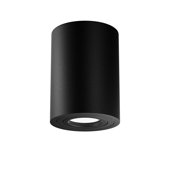 Lampa sufitowa TUBA ALFA C016CL-01B - Maytoni