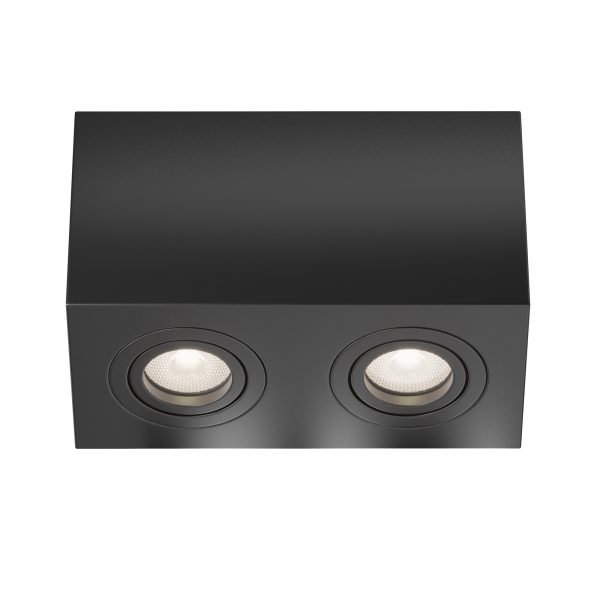 Lampa sufitowa Atom C017CL-02B - Maytoni