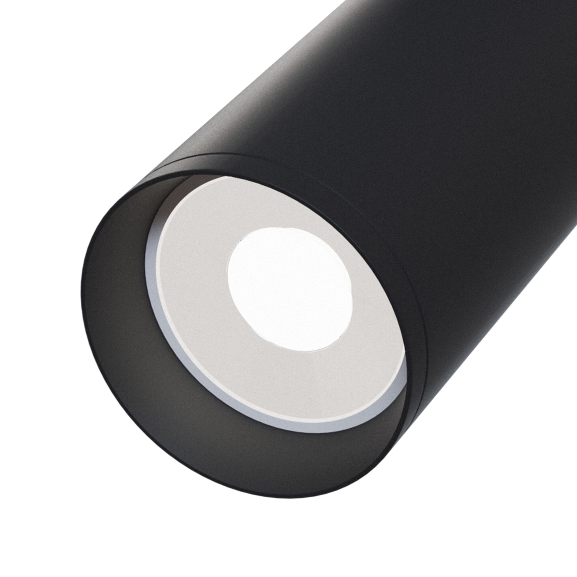 Lampa sufitowa Focus C017CW-01B - Maytoni - obrazek 3