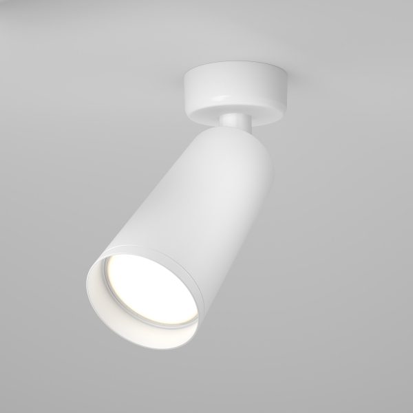 Oprawa sufitowa FOCUS C017CW-01W – Maytoni