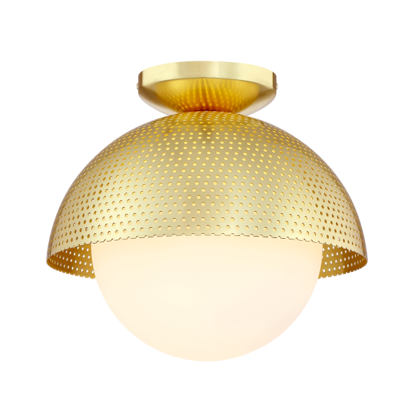 Plafon MODENA C01807BR - Cosmo Light