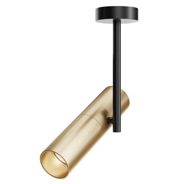 Lampa sufitowa Elti C020CL-01GB - Maytoni