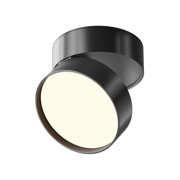 Lampa sufitowa Onda C024CL-18W3K-B-1 - Maytoni