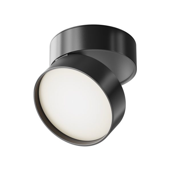 Lampa sufitowa Onda C024CL-L18B4K - Maytoni