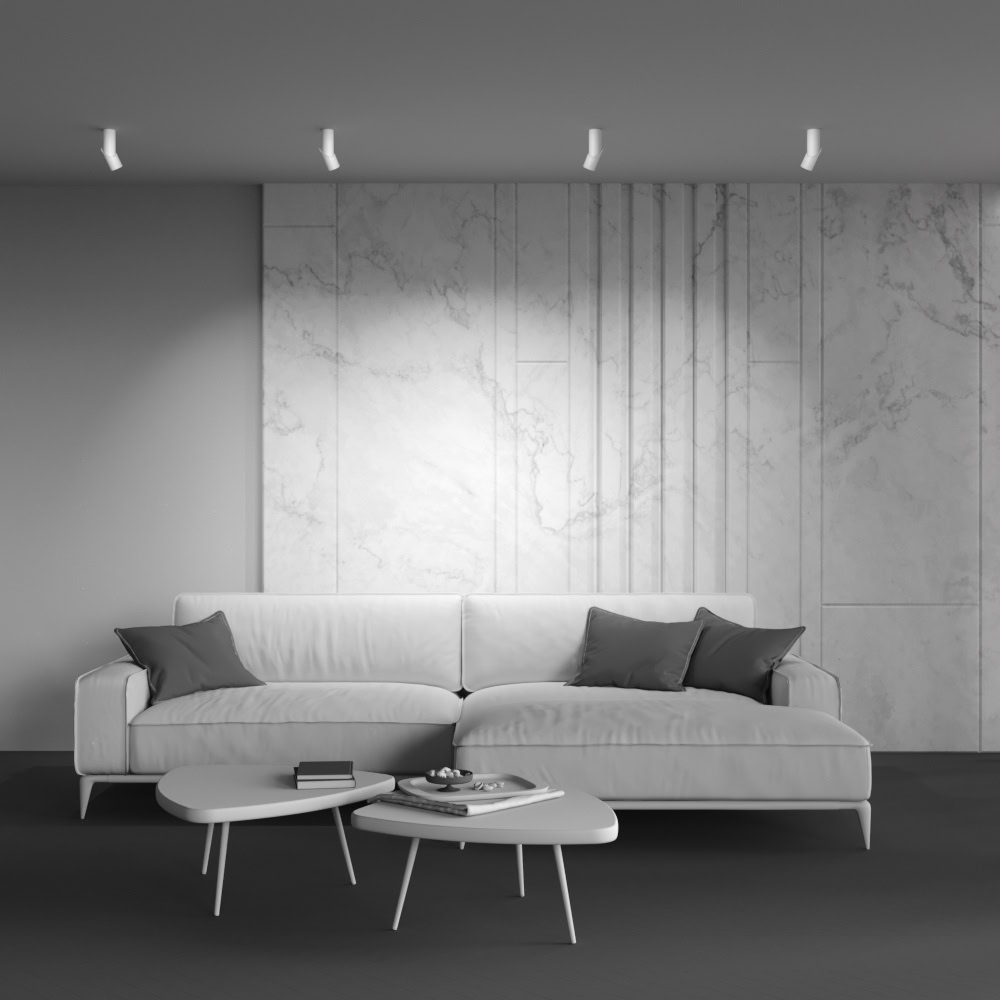 Lampa sufitowa Dafne C027CL-L10W - Maytoni - obrazek 4