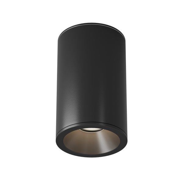 Lampa sufitowa Zoom C029CL-01-S-B - Maytoni